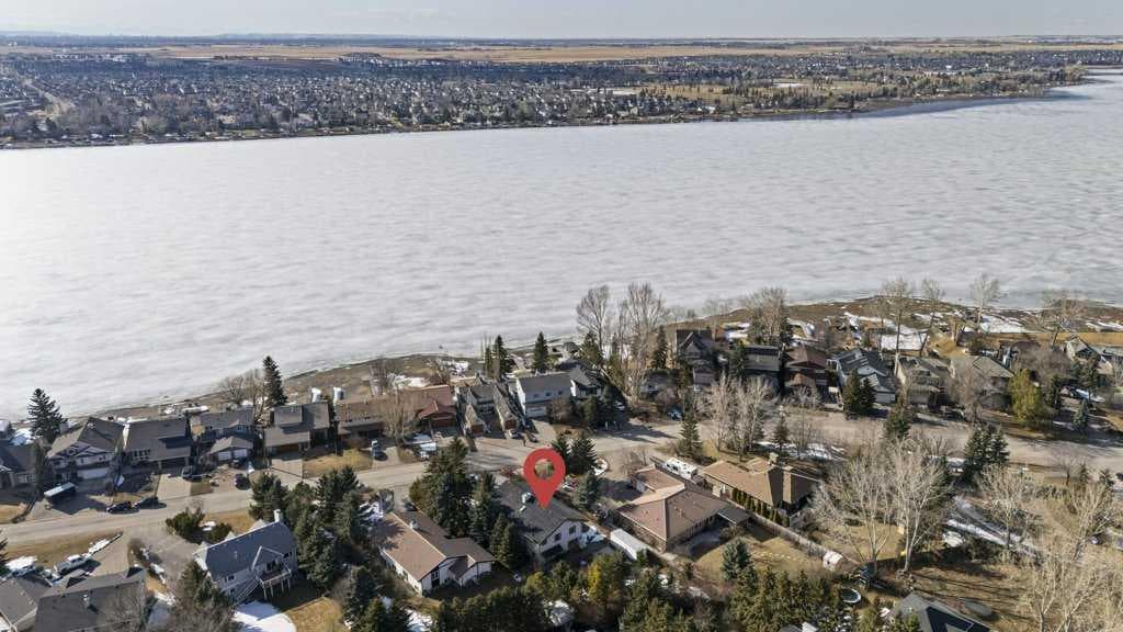 764 East Chestermere Drive 