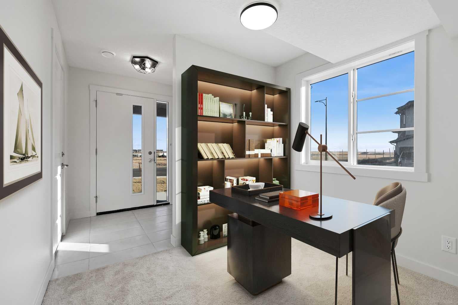 4 Waterford Glen 
