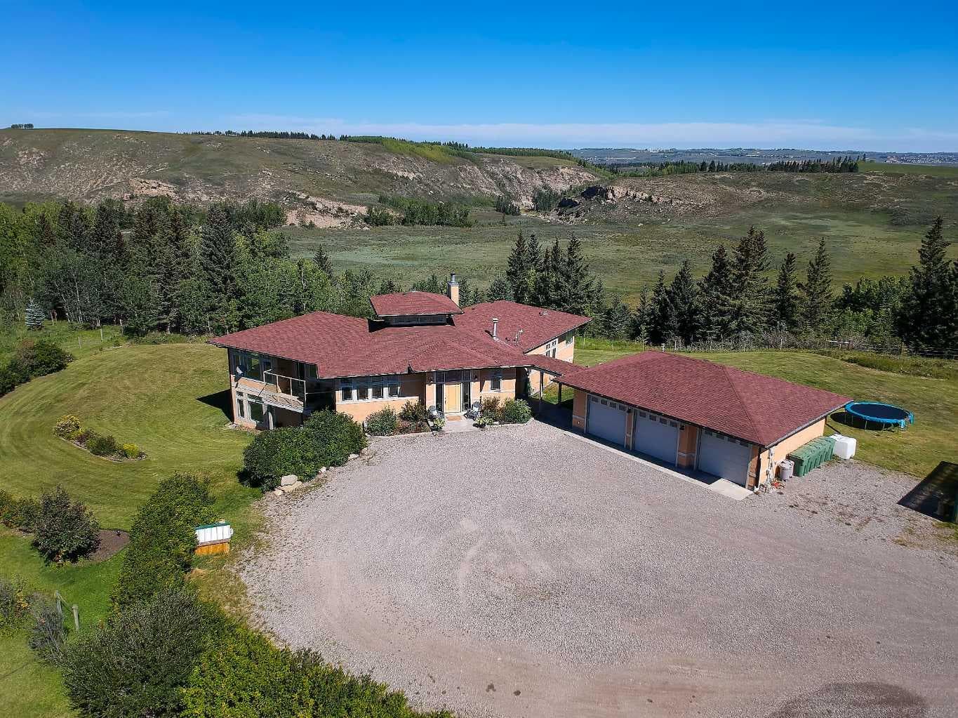 254069 Towers Trail 
