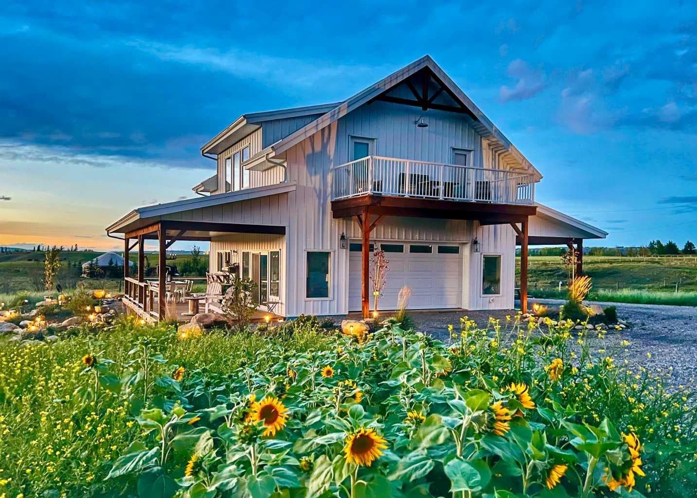 254069 Towers Trail 