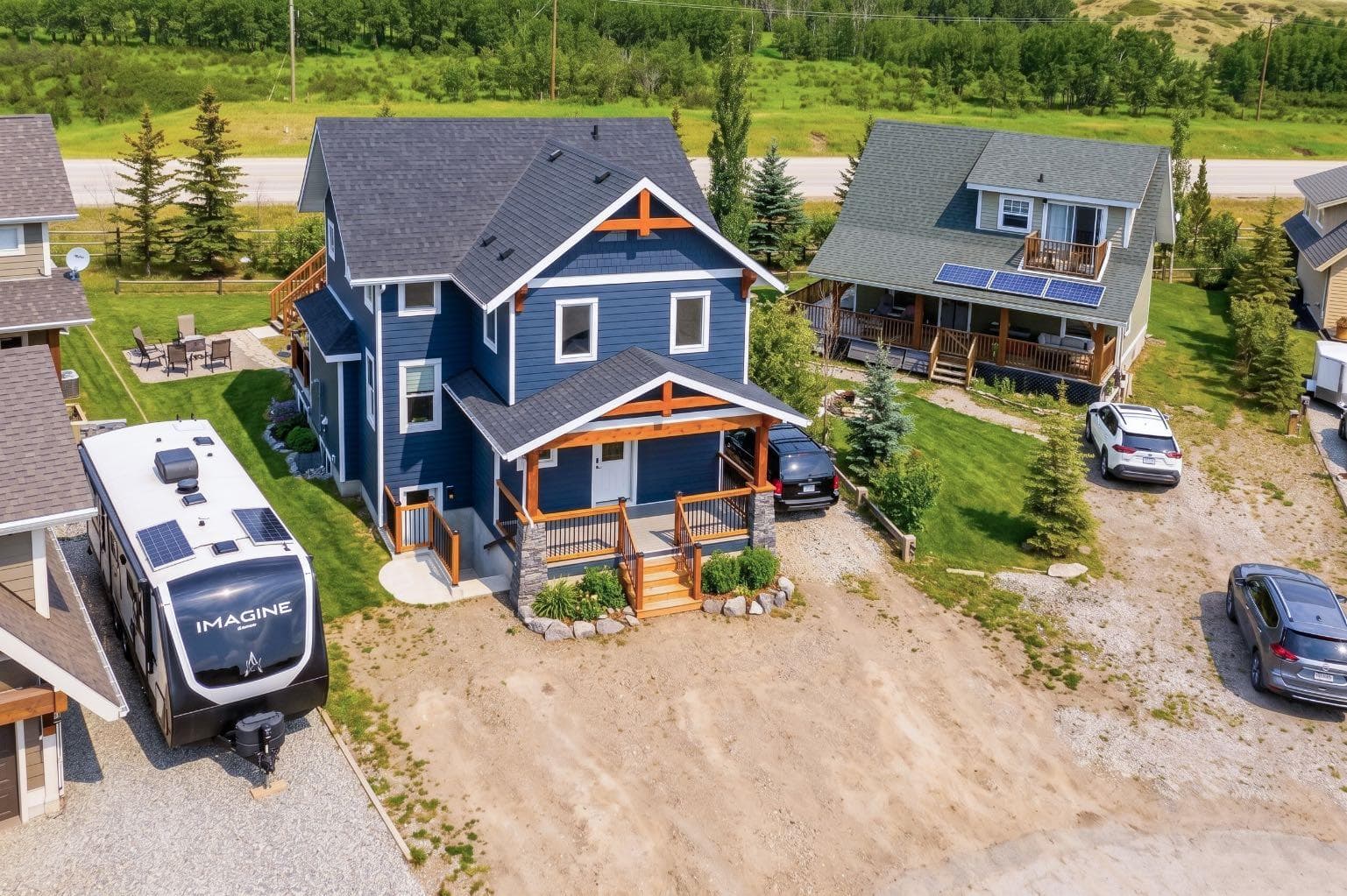 216 Cottageclub Crescent 