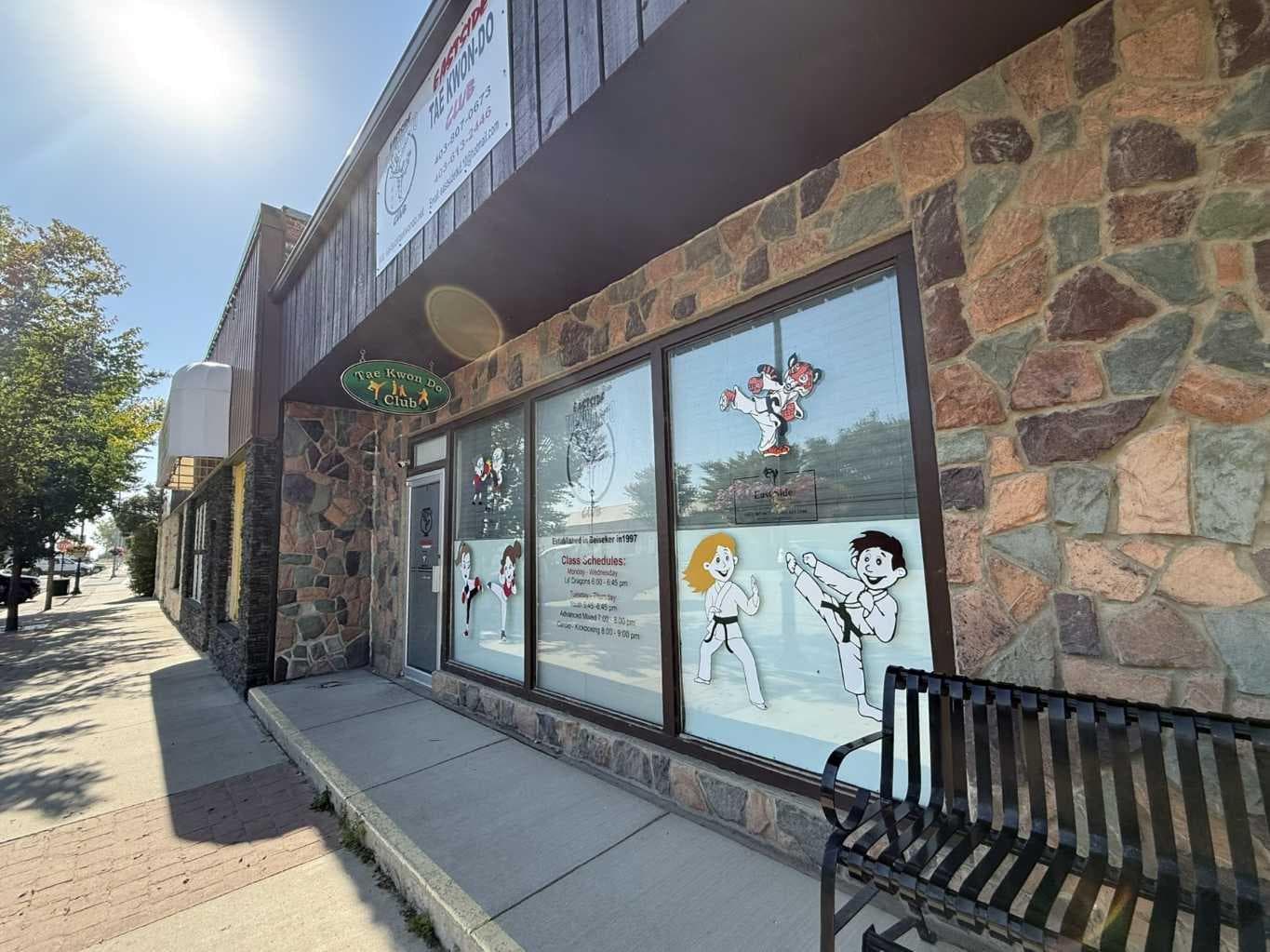 Lot 20 - 1, 223 6 Street 
