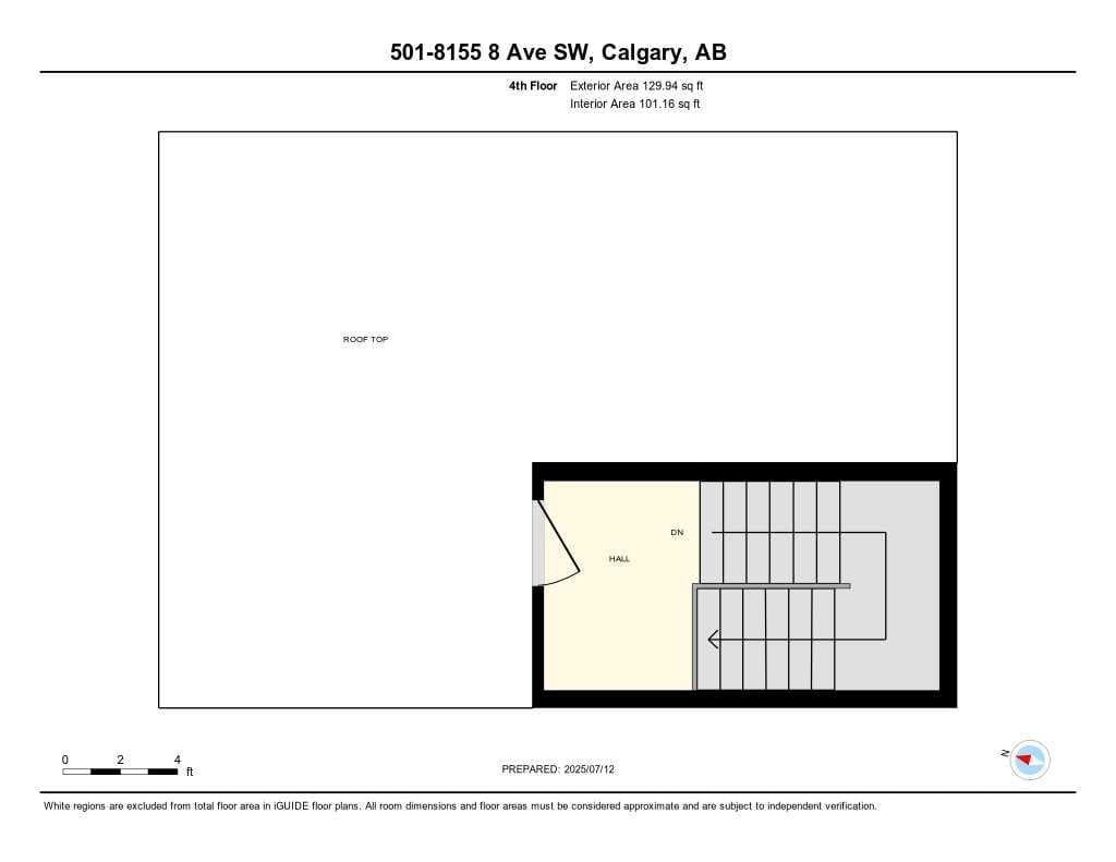 501, 8155 8 Avenue SW