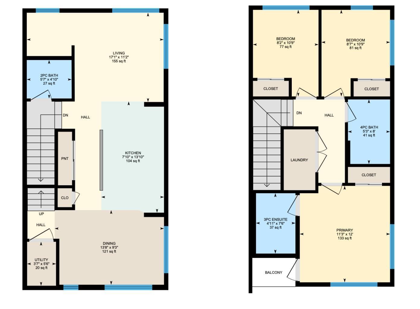 120 Arbour Lake Court NW