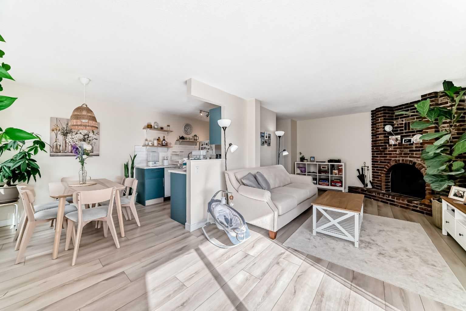 202, 520 Cedar Crescent SW