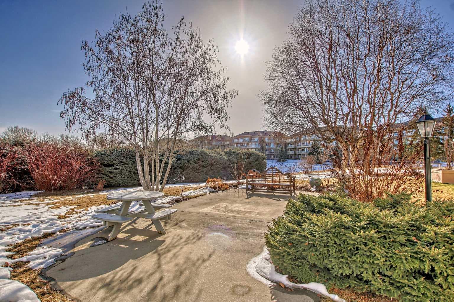 202, 520 Cedar Crescent SW