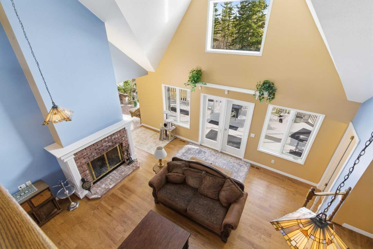 273116 Grand Valley Road 