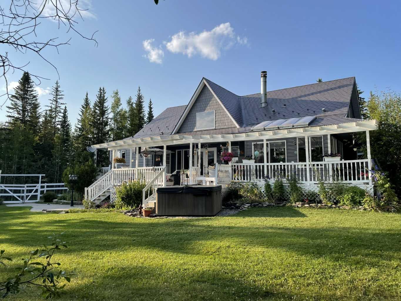273116 Grand Valley Road 
