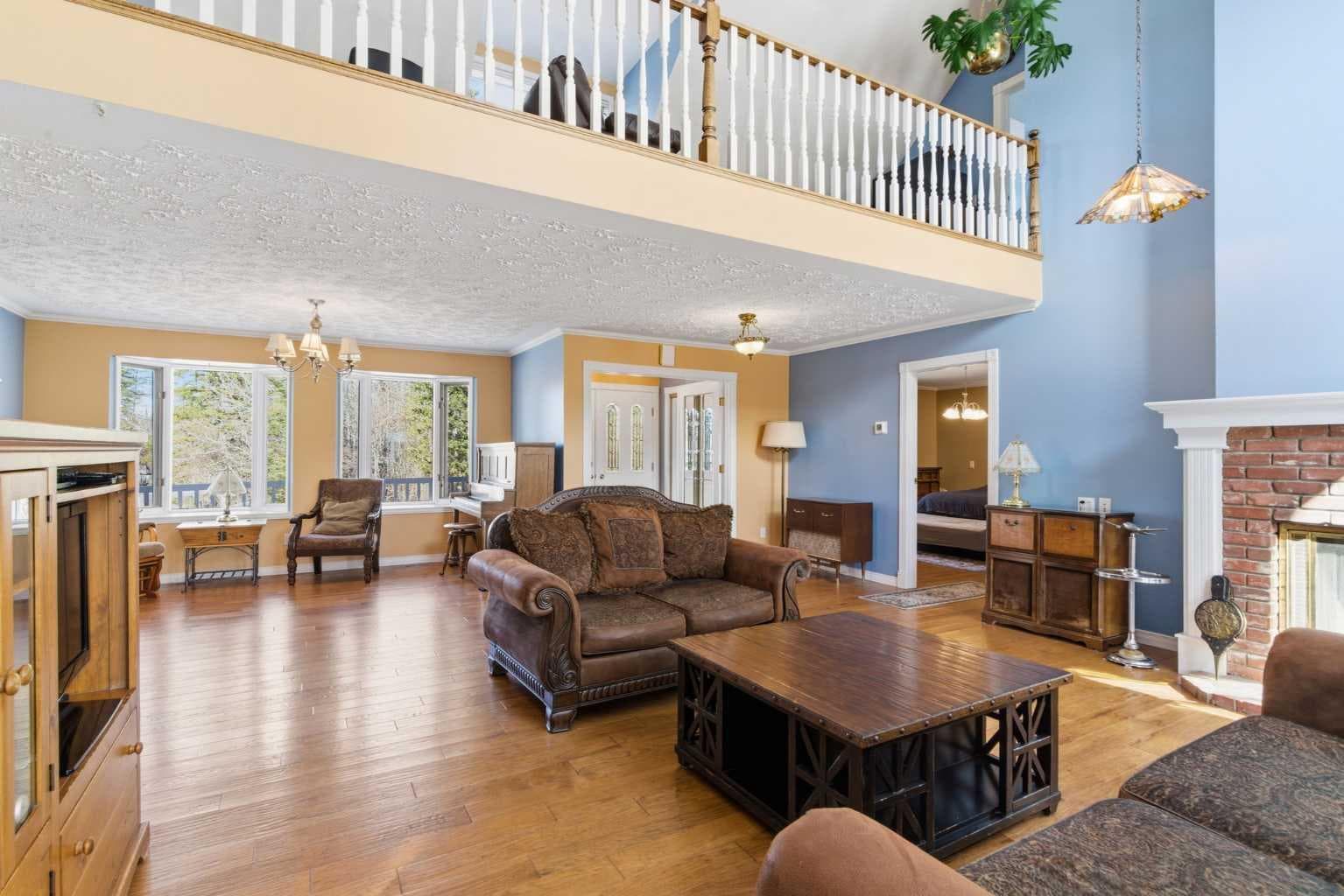 273116 Grand Valley Road 