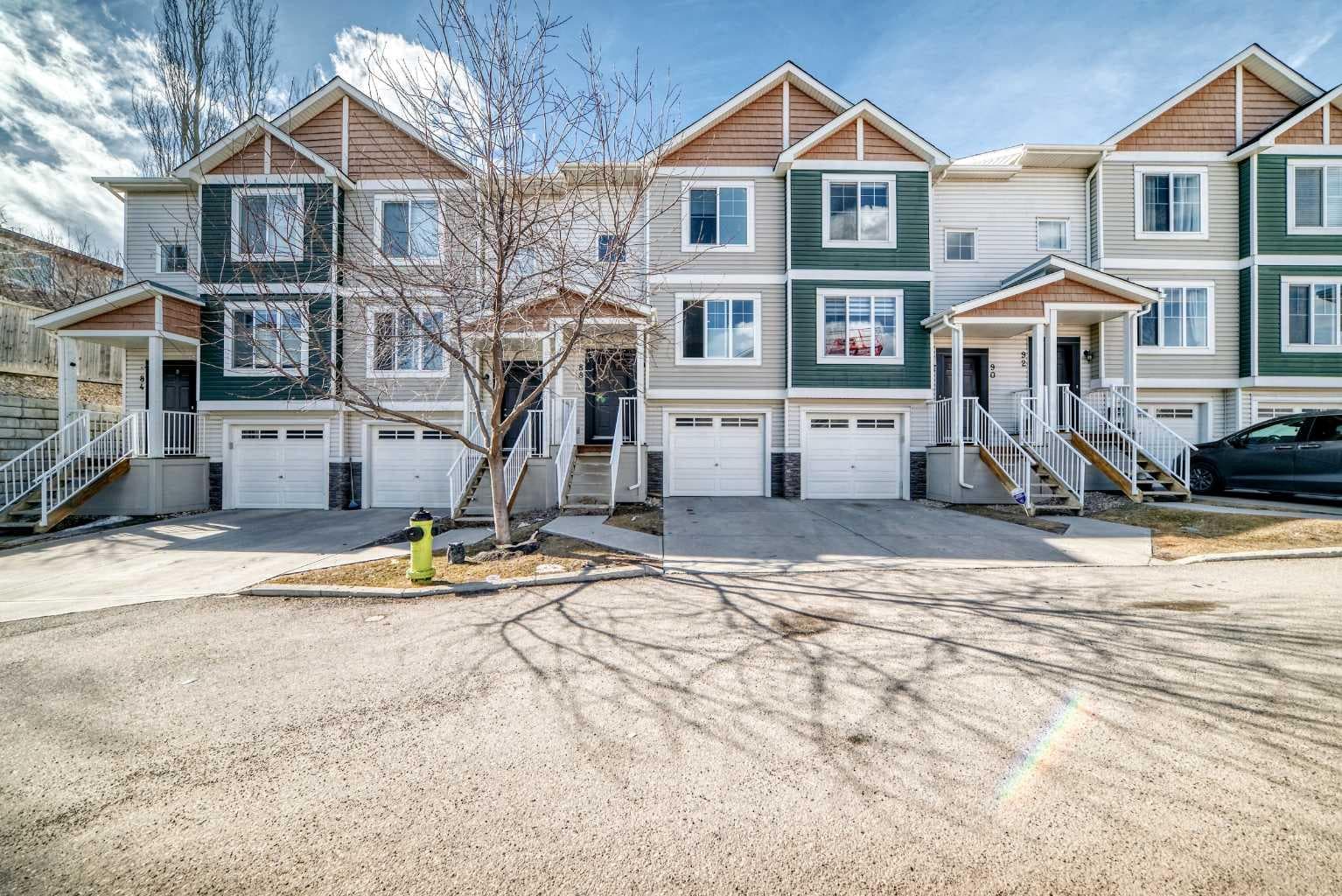 88 Pantego Lane NW