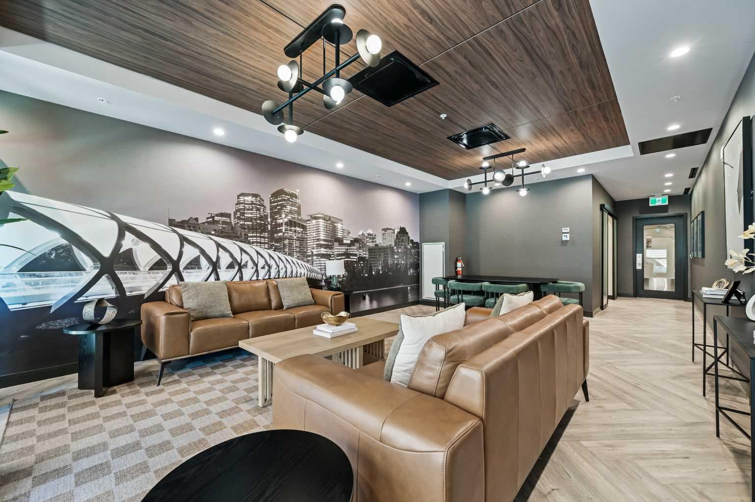 Package #1, 730 2 Avenue SW