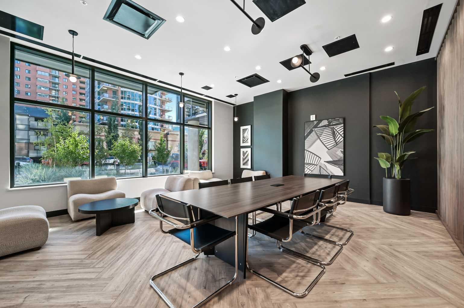 Package #1, 730 2 Avenue SW