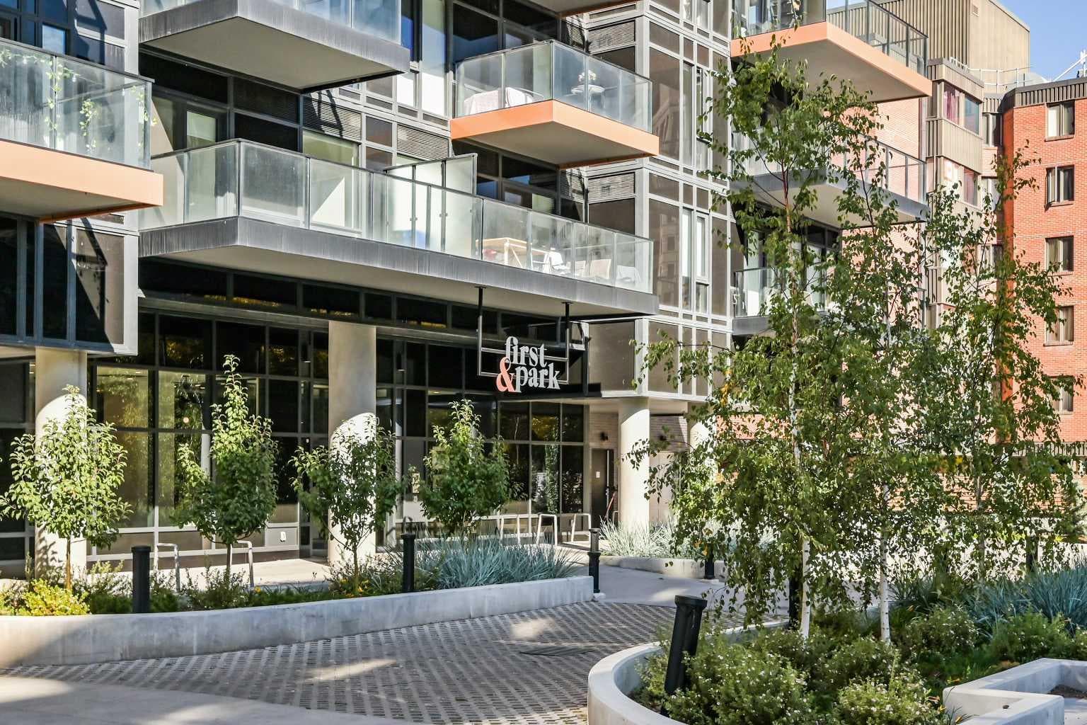 Package #1, 730 2 Avenue SW