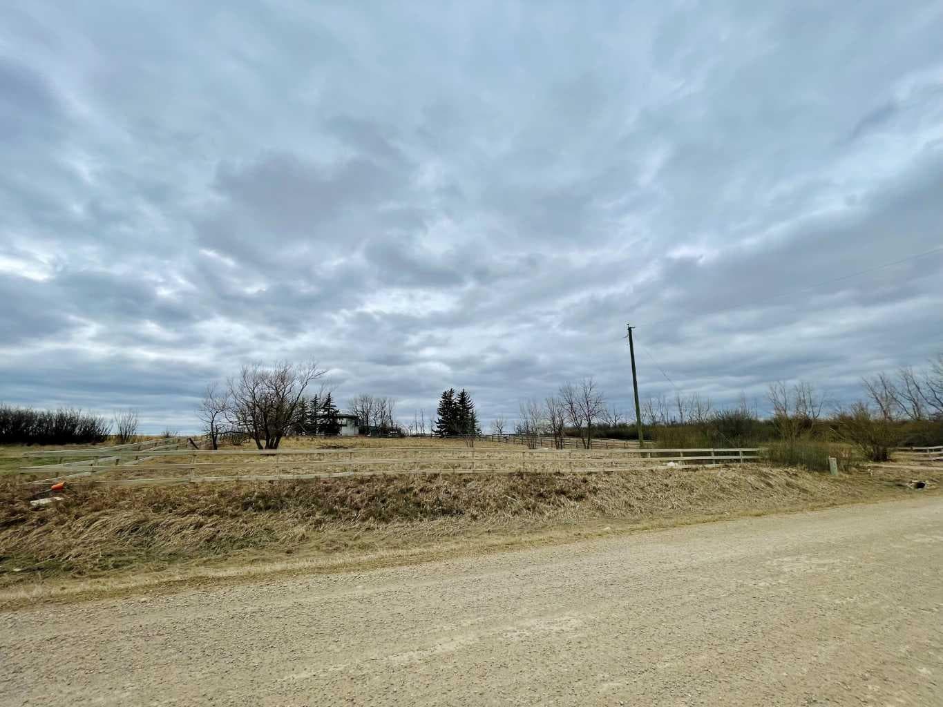 262063 Range Road 12  