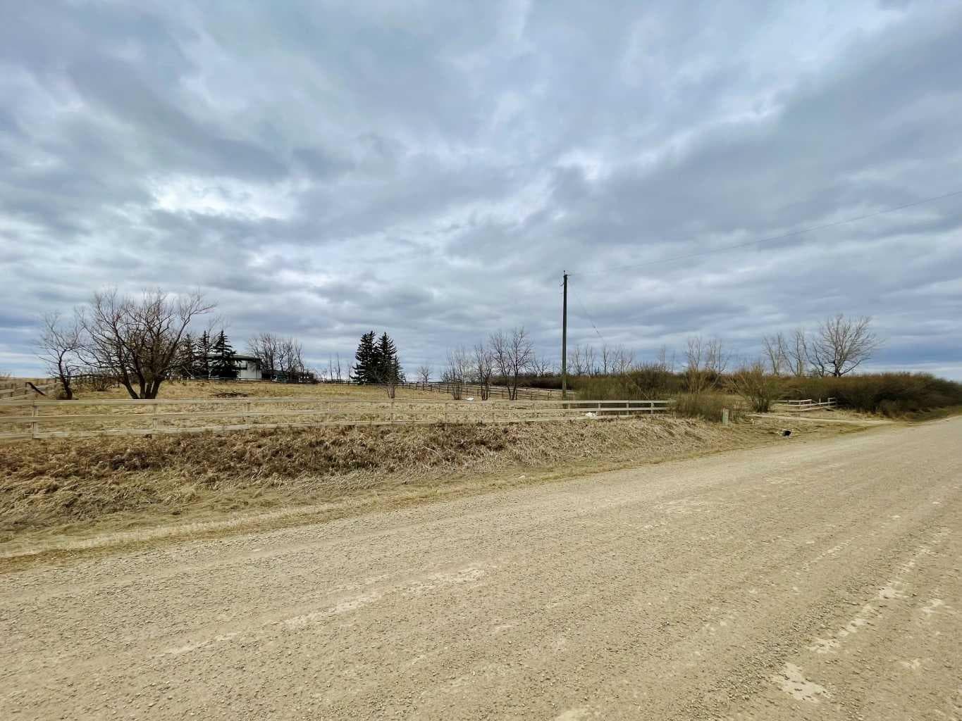 262063 Range Road 12  