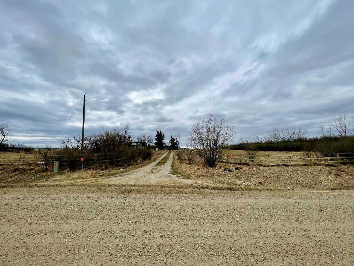 262063 Range Road 12  