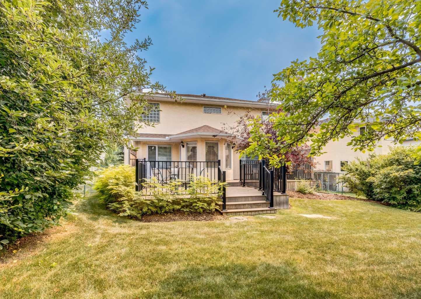 83 Gleneagles Close 