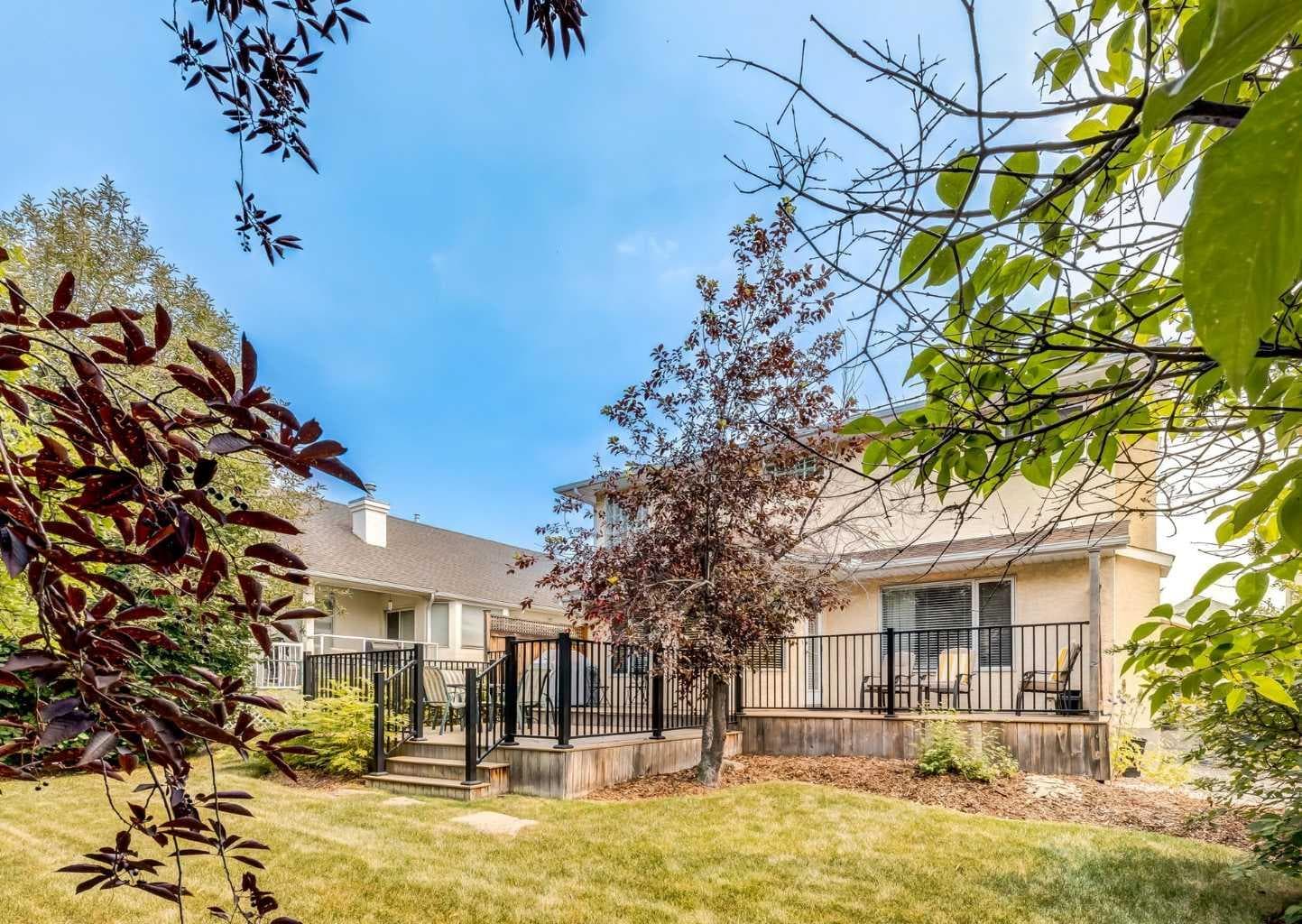 83 Gleneagles Close 