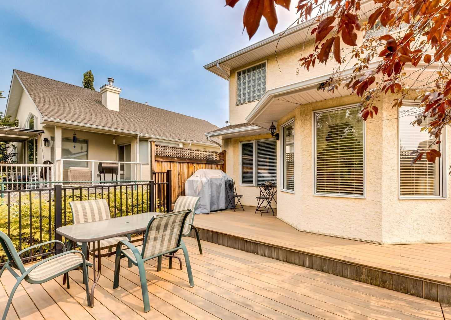 83 Gleneagles Close 