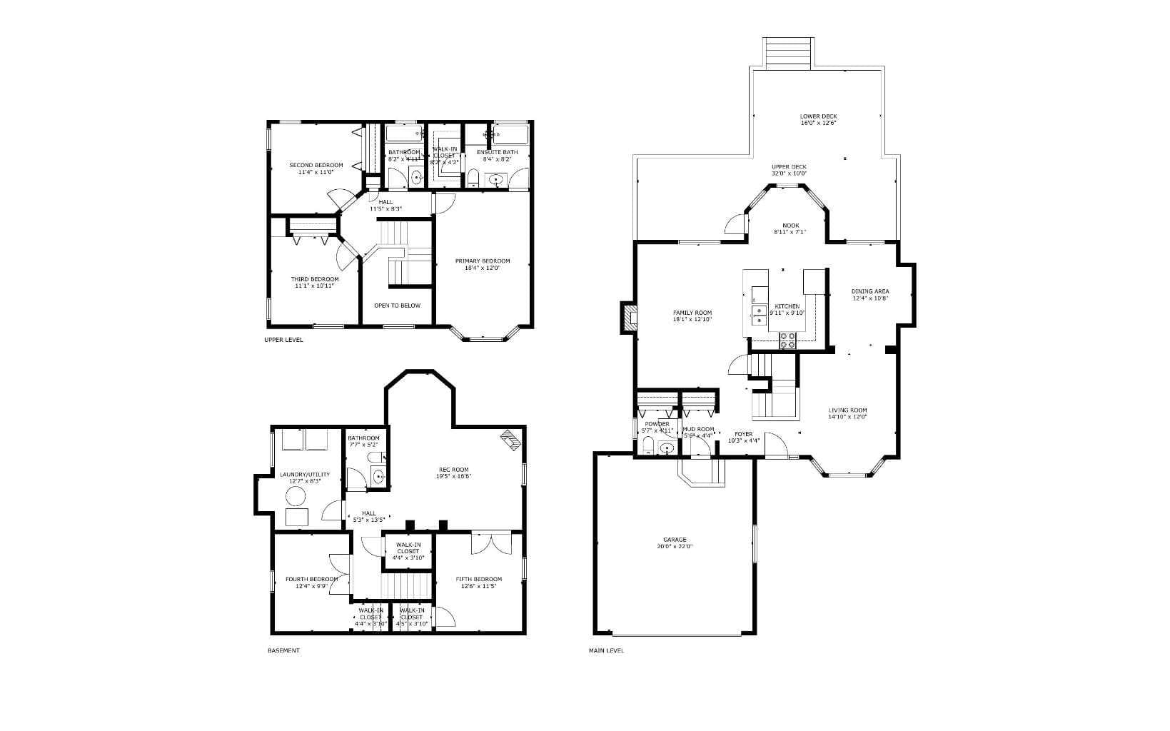 83 Gleneagles Close 