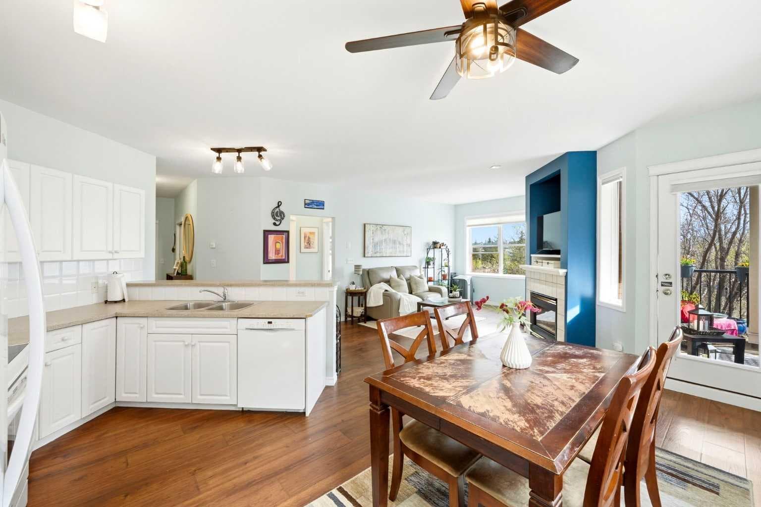 207, 60 Promenade Way SE