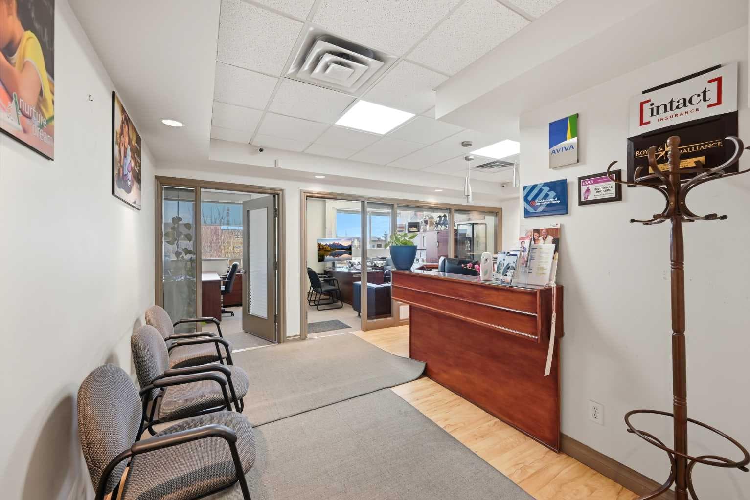 Unit 234, 7 Westwinds Crescent NE