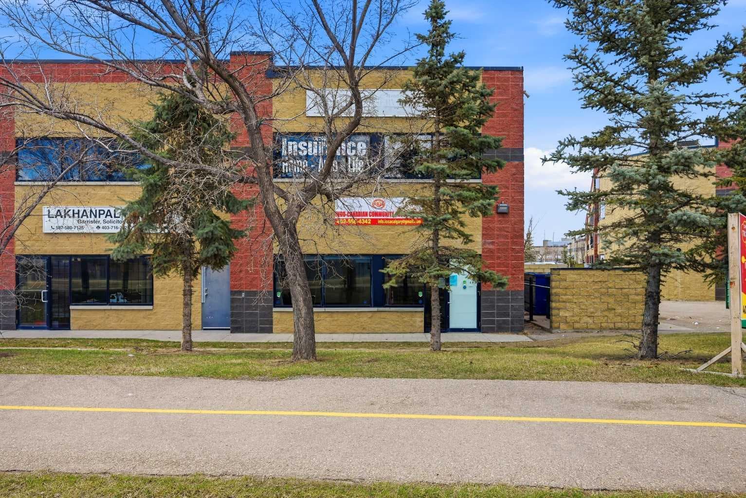 Unit 234, 7 Westwinds Crescent NE