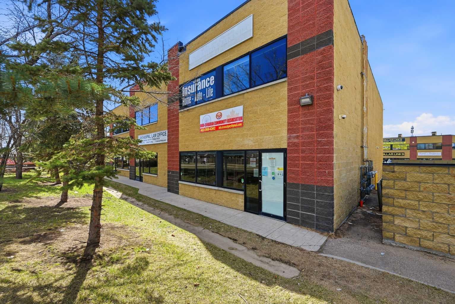 Unit 234, 7 Westwinds Crescent NE