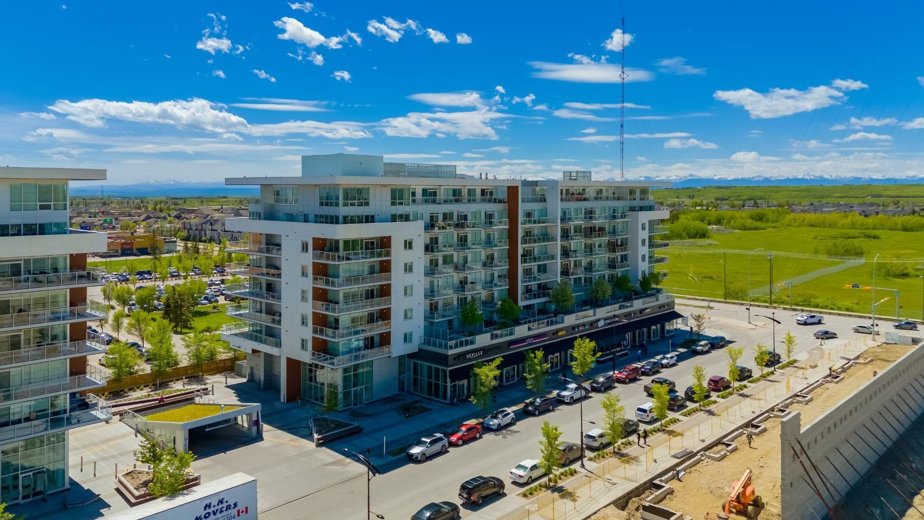 513, 8505 Broadcast Avenue SW