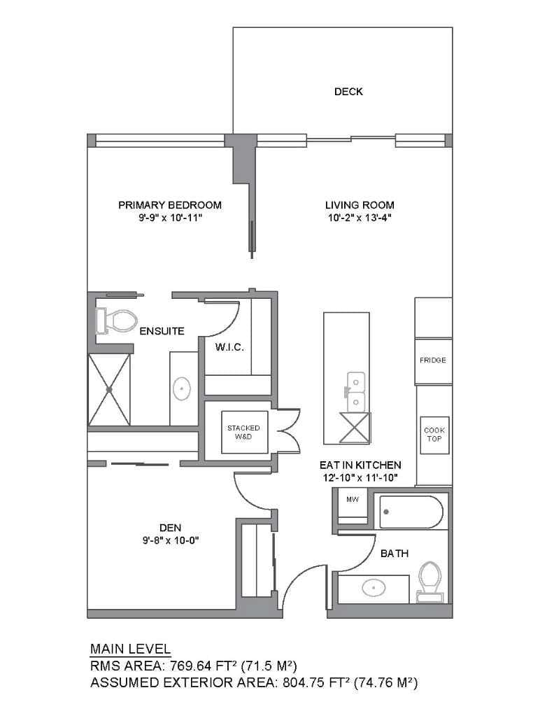 513, 8505 Broadcast Avenue SW