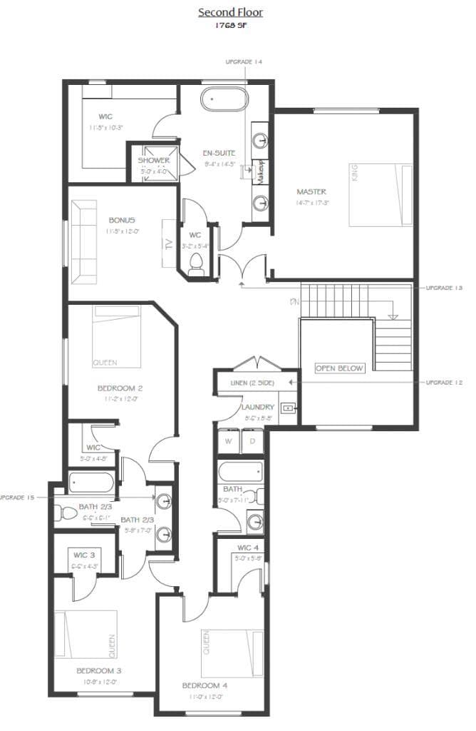 5 Eaton Terrace 