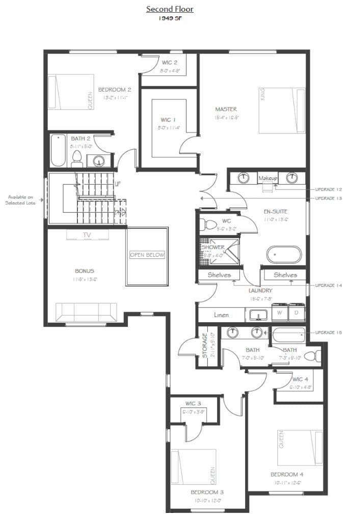 9 Eaton Terrace 