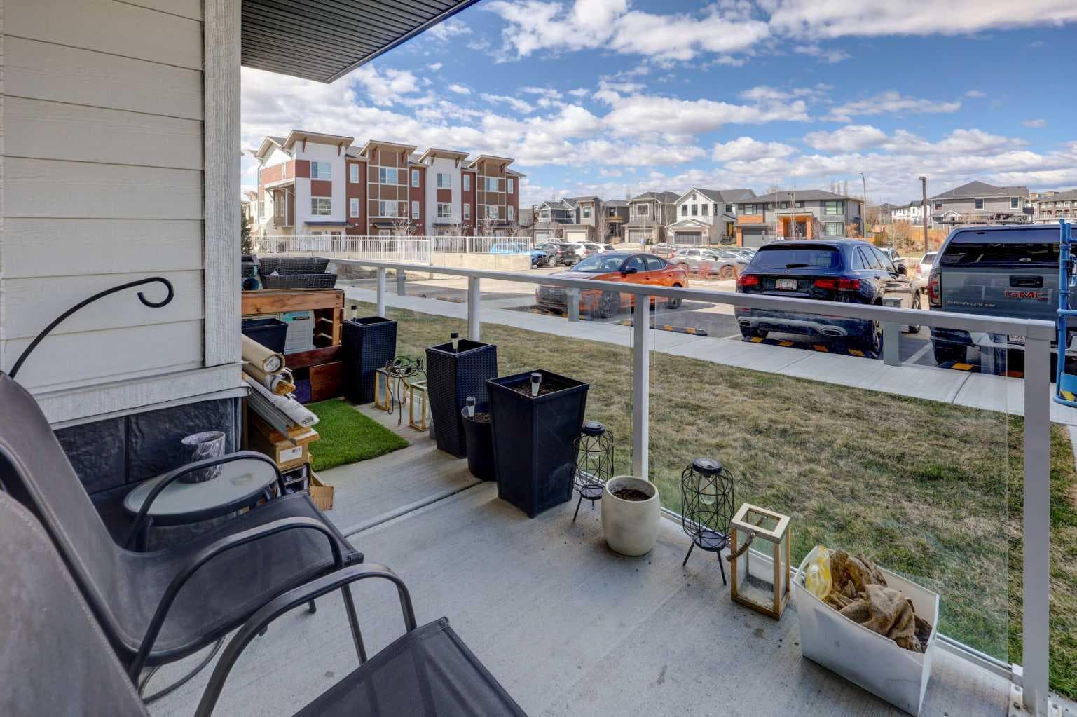 106, 360 Harvest Hills Way 