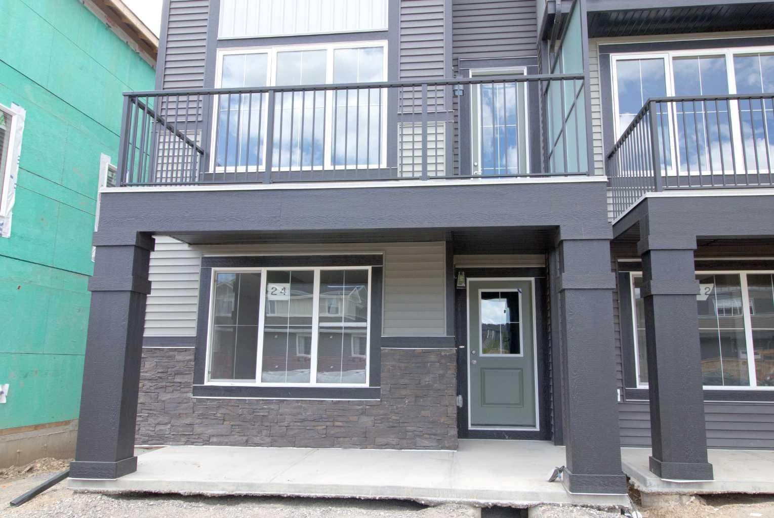 24 Sundown Place 