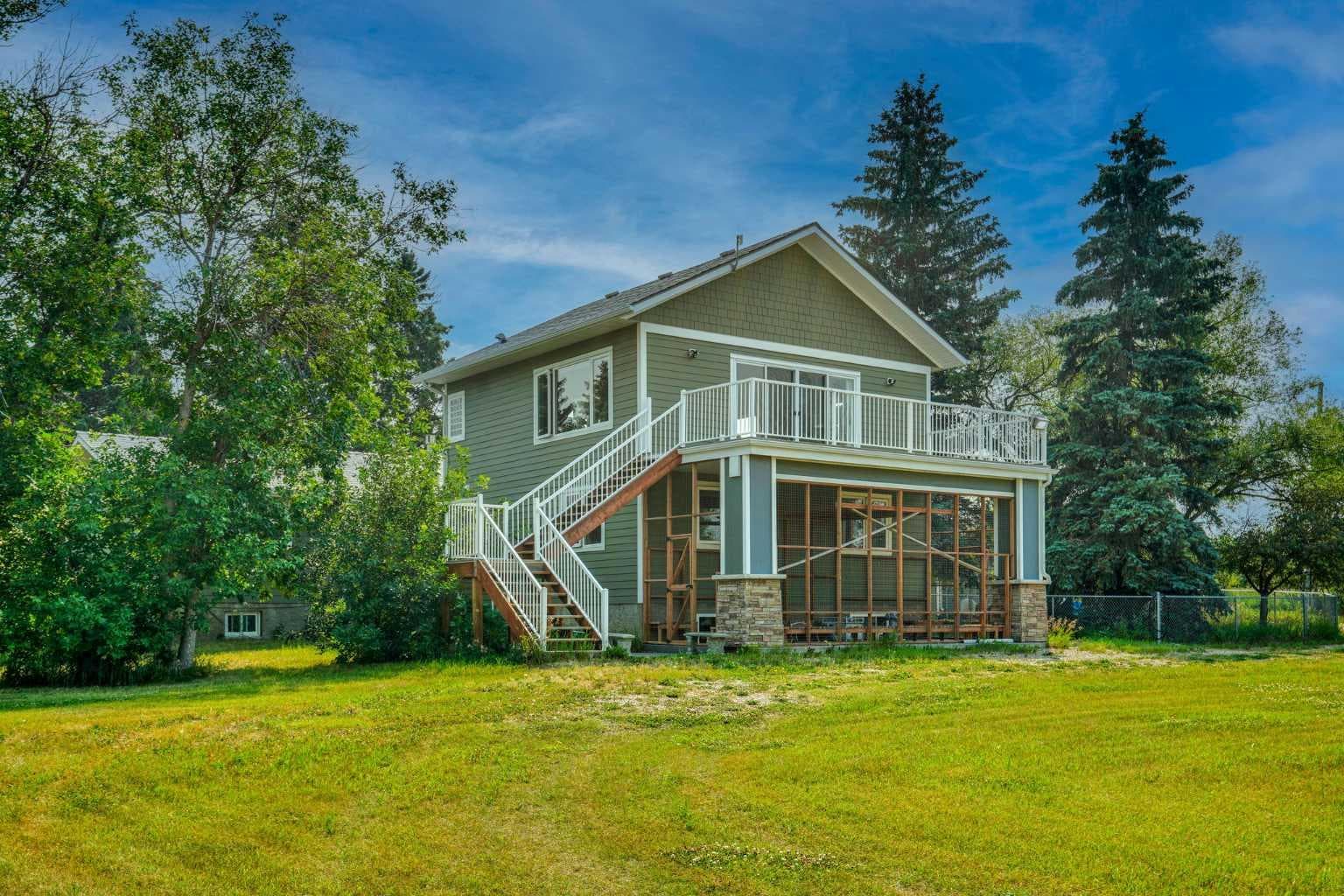 245001 Range Road 280  