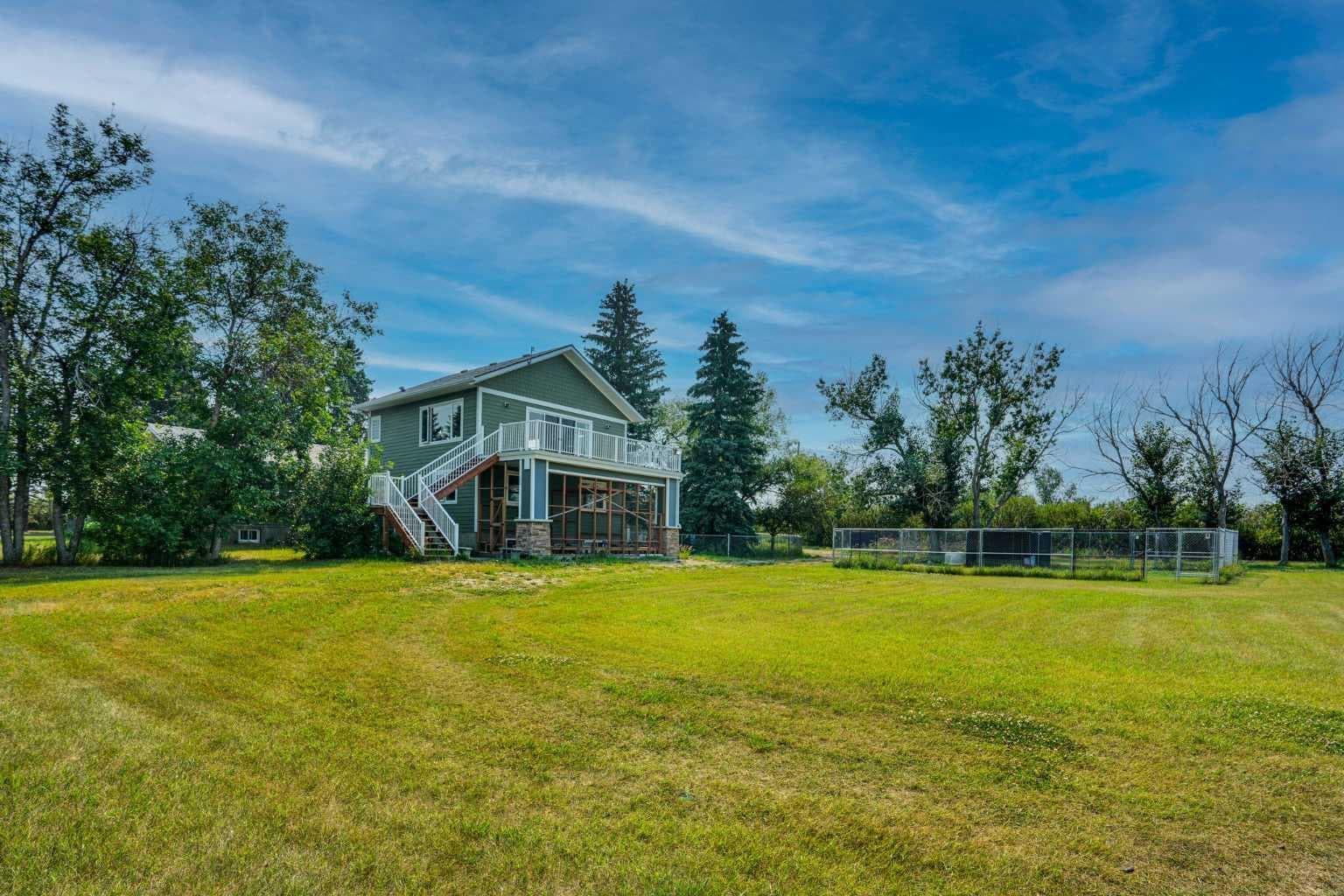 245001 Range Road 280  