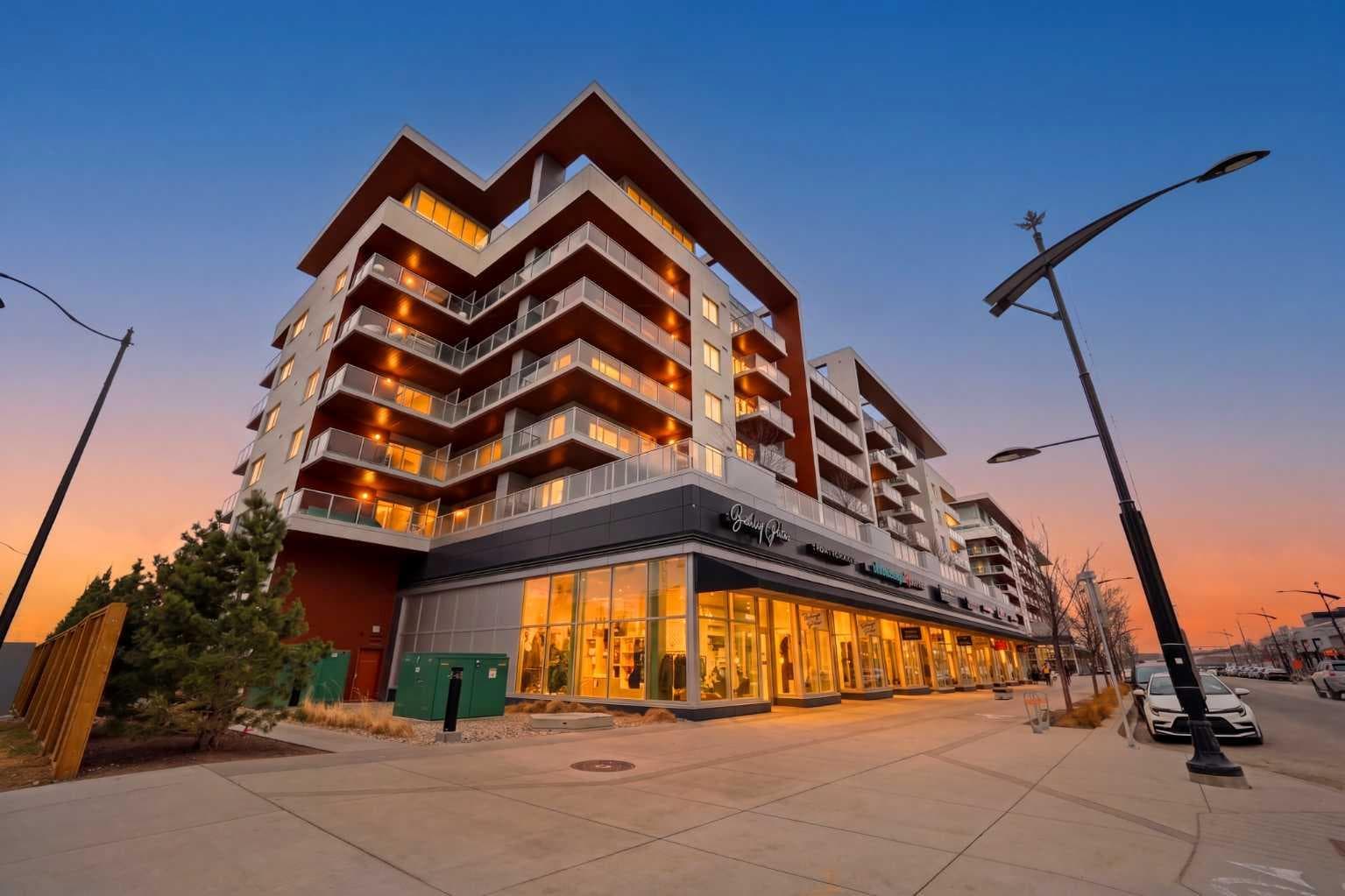 415, 8445 Broadcast Avenue SW