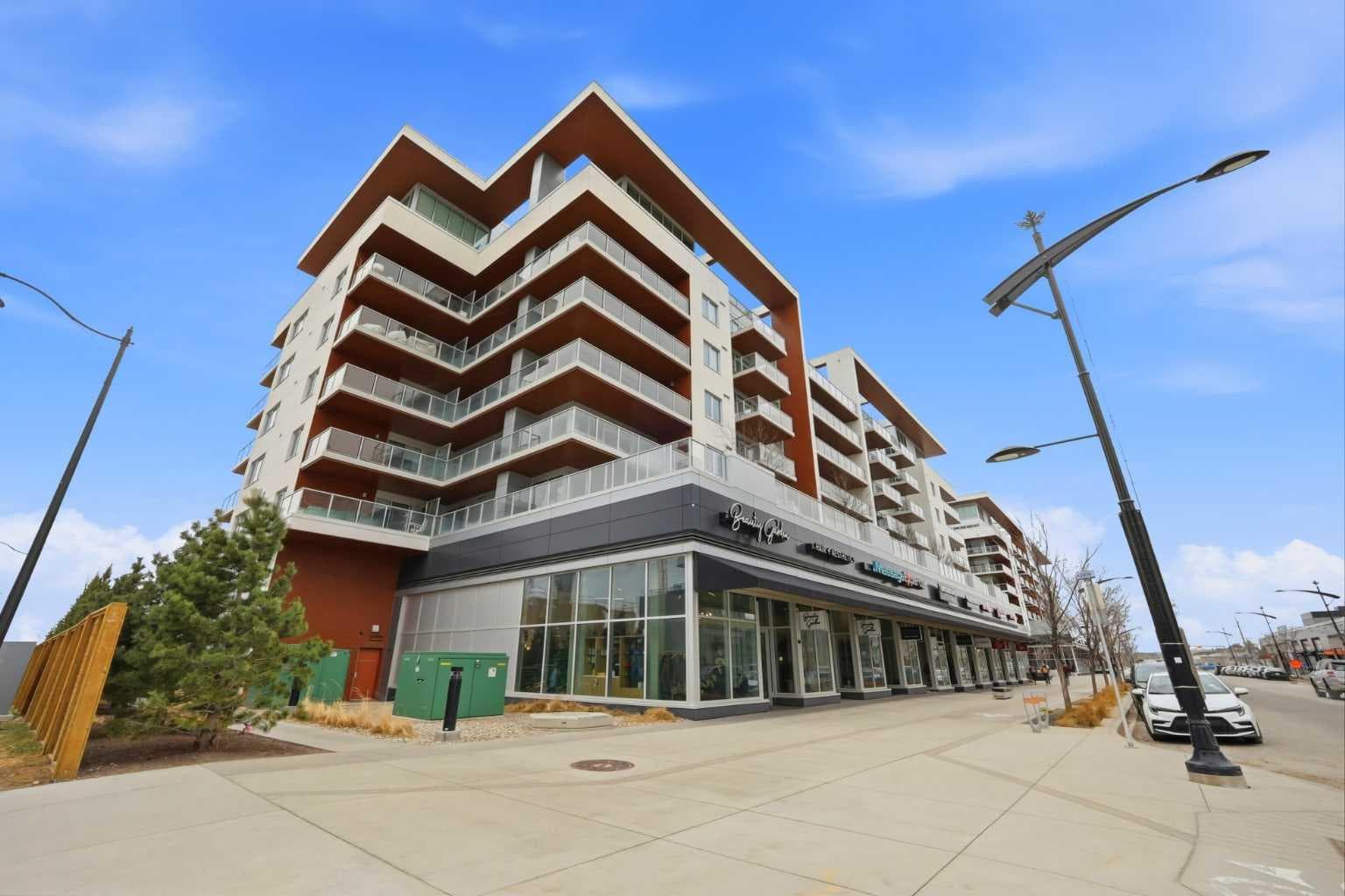 415, 8445 Broadcast Avenue SW