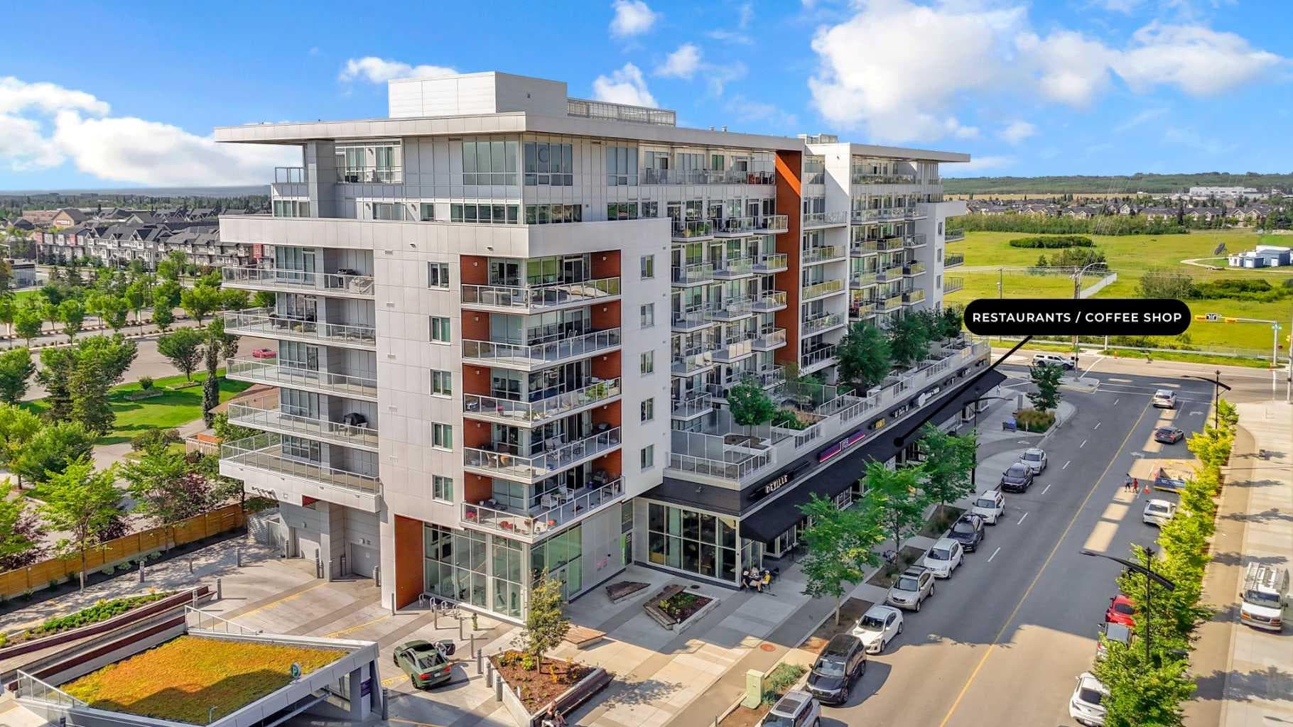 415, 8445 Broadcast Avenue SW