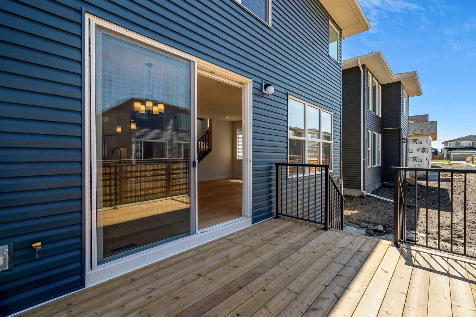 271 Dawson Wharf Rise 