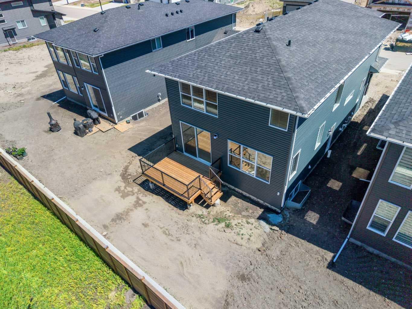 271 Dawson Wharf Rise 