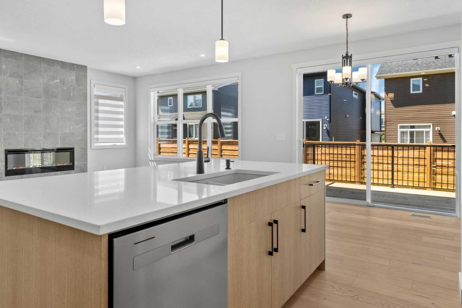 271 Dawson Wharf Rise 