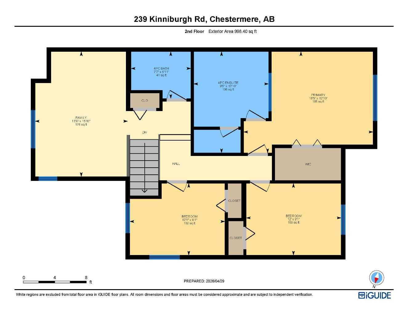 239 Kinniburgh Road 