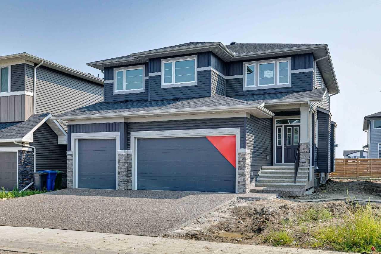 286 Dawson Wharf Rise 