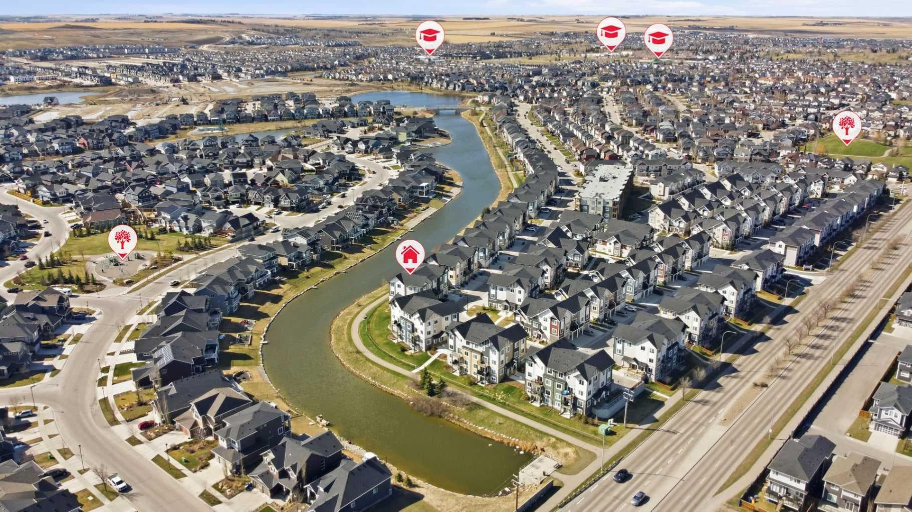 362 Canals Crossing SW