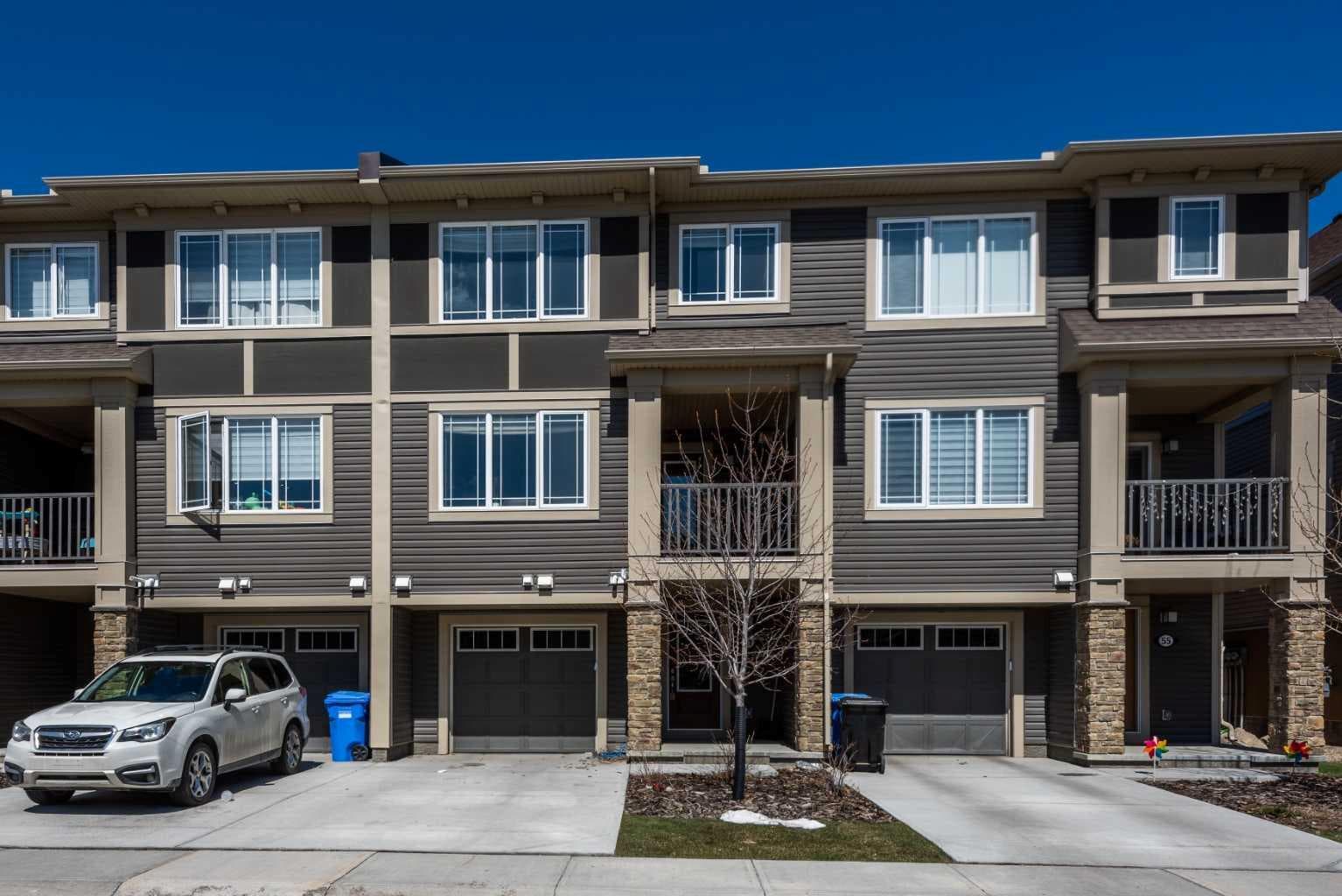 51 Cityscape Row NE