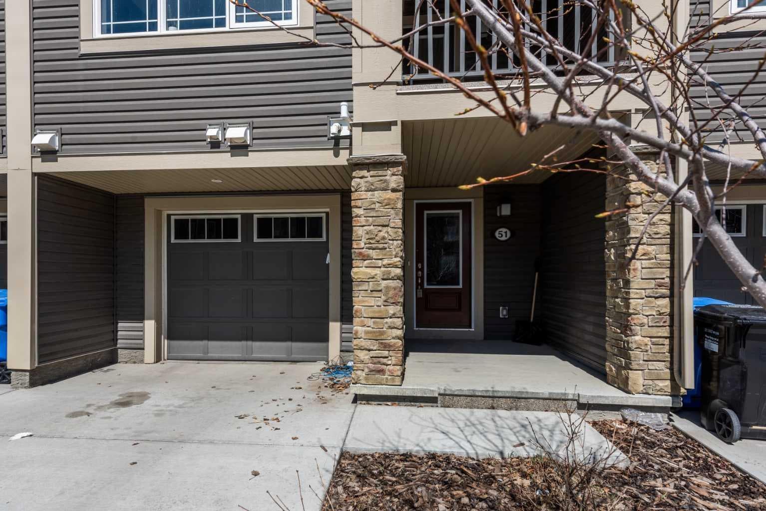 51 Cityscape Row NE