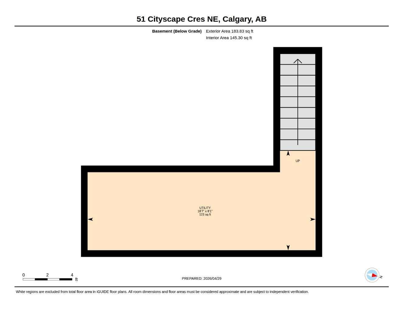 51 Cityscape Row NE