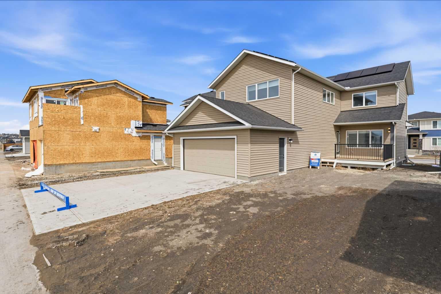 2765 Baywater Landing SW