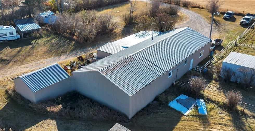 253001 Range Road 280  